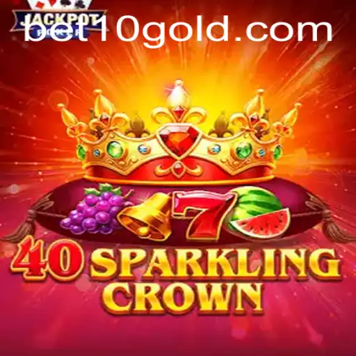 Discover the Thrills of 40SparklingCrown: A Vibrant Casino Experience