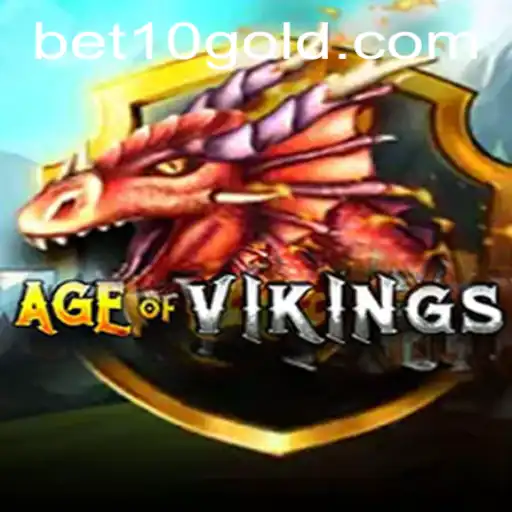 Age of Viking: Conquer the Norse World with Strategy and Skill