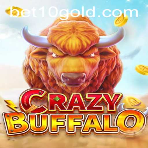 Unveiling the Excitement of CRAZYBUFFALO: An In-Depth Look into the Thrilling Game