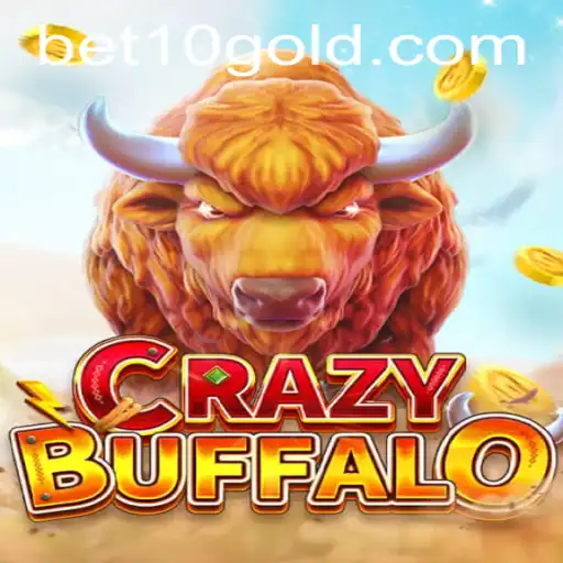 Unveiling the Excitement of CRAZYBUFFALO: An In-Depth Look into the Thrilling Game