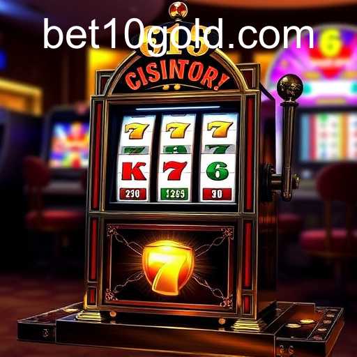 Caça-níqueis: Uma Exploração Profunda sobre o Fascínio dos Slots