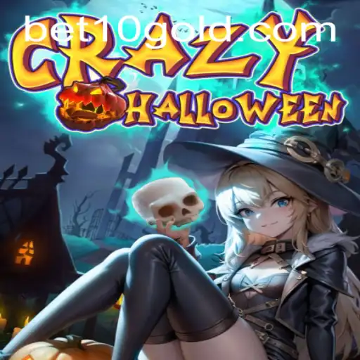 Unveiling CrazyHalloween: An Exciting New Game Experience with bet10