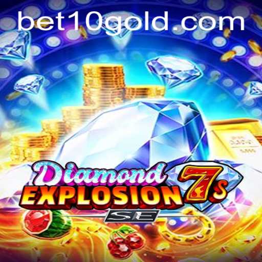 Unveiling the Thrills of DiamondExplosion7sSE: A Comprehensive Guide to Gameplay and Strategy