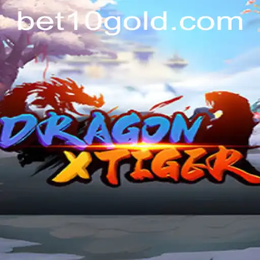 Exploring DragonXTiger: The Thrilling Casino Game