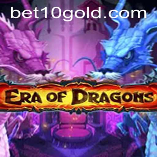 EraOfDragons: Embark on an Epic Adventure with Strategic Gamification