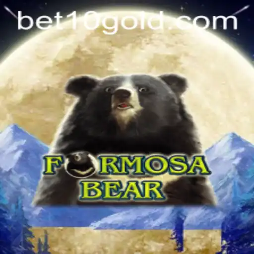 Discover the Thrilling World of FormosaBear: An In-Depth Guide