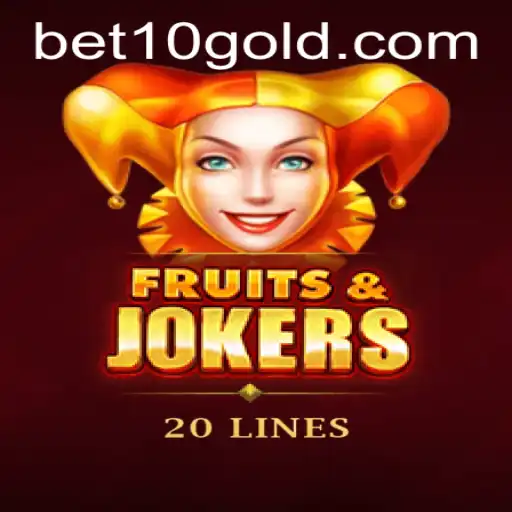 Discover the World of FruitsAndJokers20: A Thrilling Gaming Experience