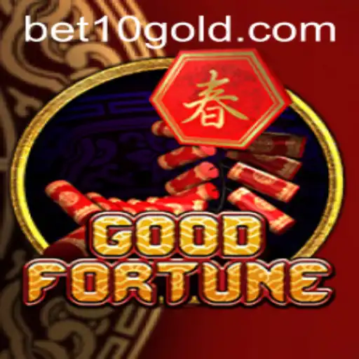 Exploring the Exciting World of GoodFortune with Bet10