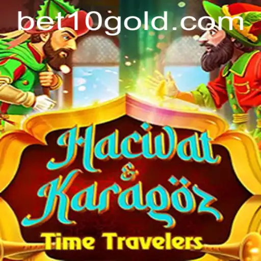 Exploring the Intriguing World of HacivatandKaragoz: A Classic Game with a Modern Twist