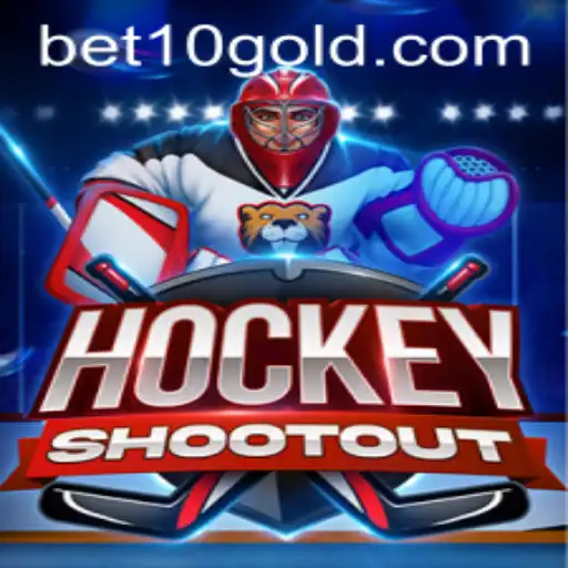Introducing HockeyShootout: A Dynamic Ice Hockey Experience