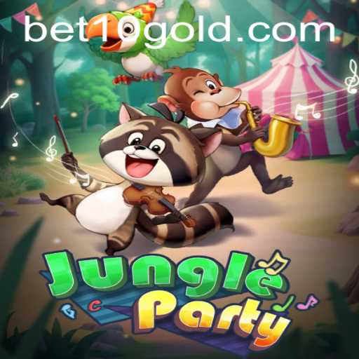 Explore the Exciting World of JungleParty: A Thrilling Adventure