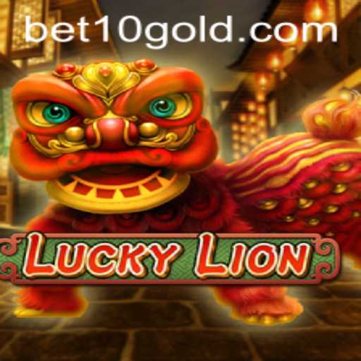 Mastering the Game of LuckyLion: A Comprehensive Guide