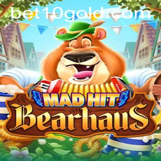 MadHitBearhaus: A Thrilling Journey into a Game of Strategy and Luck