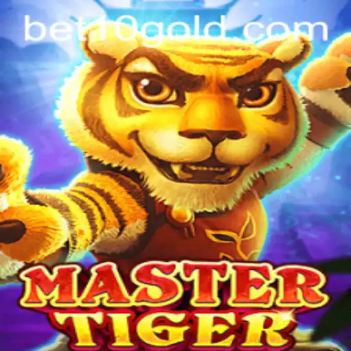 MasterTiger: A Thrilling Adventure into Strategy and Betting