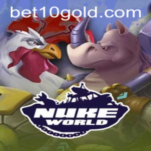 Exploring NukeWorld: The Ultimate Bet10 Gaming Experience