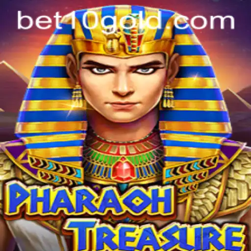 PharaohTreasure: An Exhilarating Dive into Ancient Riches