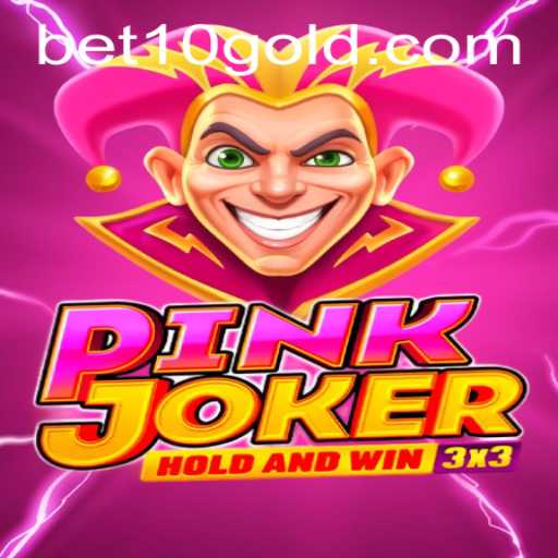 Exploring PinkJoker: The Exciting Bet10 Strategy Game