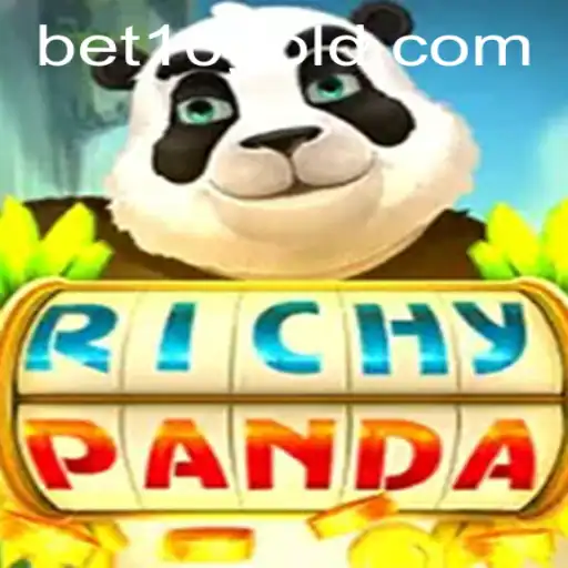The Thrilling World of RichyPanda: Your Ultimate Guide to Mastering the Game with Bet10