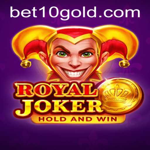 Discovering the Exhilarating World of RoyalJoker: A Guide to Gameplay and Strategy with Bet10