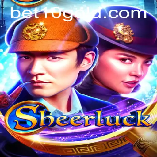 Sheerluck: Unraveling the Thrills of Strategy and Chance