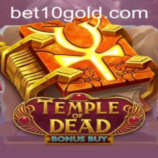 Unveiling the Thrills of TempleofDeadBonusBuy: A Revolutionary Slot Game