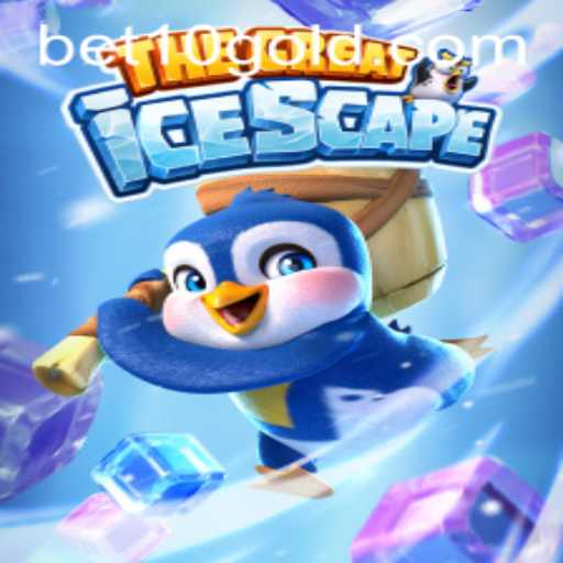 The Thrilling World of TheGreatIcescape: A Deep Dive into the Chilling Adventure