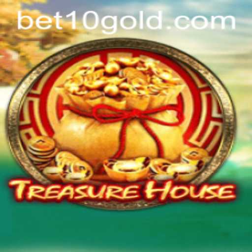 Unlocking Adventures in TreasureHouse with bet10