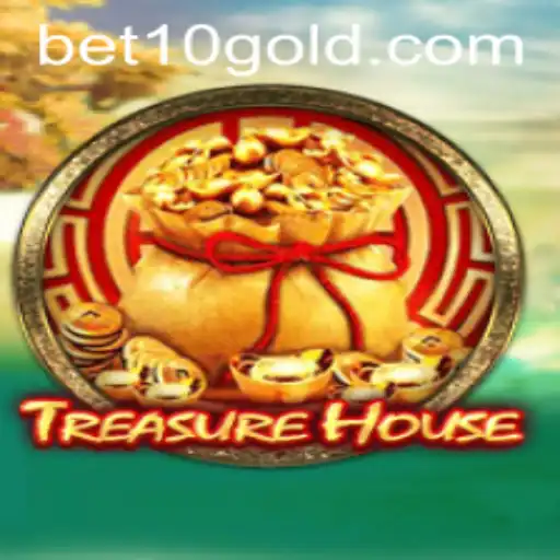Unlocking Adventures in TreasureHouse with bet10