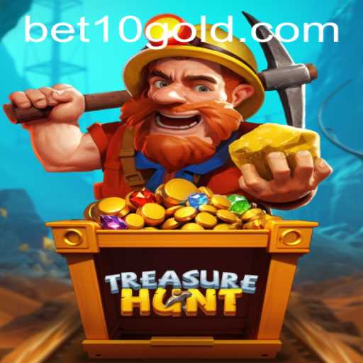 Unlocking the Excitement of TreasureHunt with Bet10