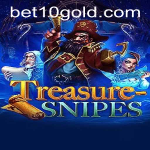 Exploring the Enchanting World of TreasureSnipes: A Betting Adventure with Bet10