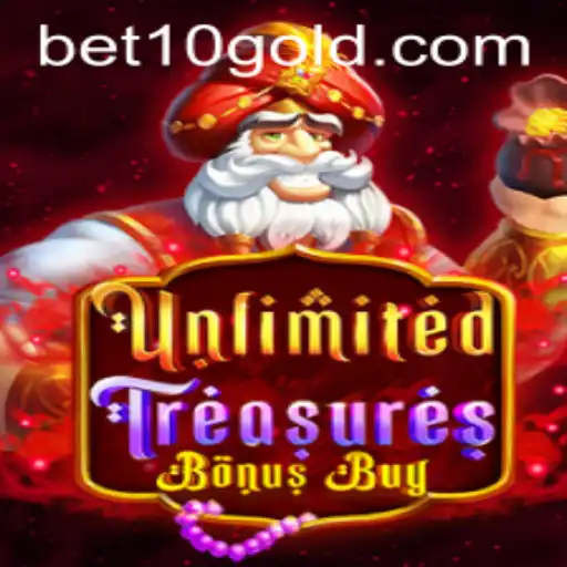 UnlimitedTreasuresBonusBuy: A Thrilling Adventure in the World of Betting