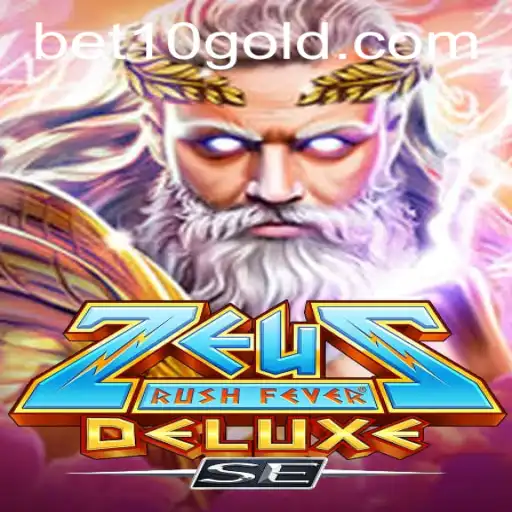 Experience the Thrill of ZeusRushFeverDeluxeSE: A Mythical Adventure